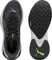 Puma PWR Hybrid galactic gray/black/green glare Vorschaubild