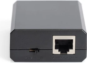 Digitus Gigabit PoE-Splitter, 2x RJ-45, PoE PD (DN-95204)