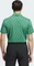 adidas Ultimate365 Tour Heat.RDY Jacquard Poloshirt kurzarm collegiate green (Herren) Vorschaubild