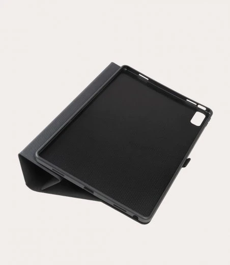 Tucano Tre Tablethülle für Lenovo Tab P11 (2.Gen), schwarz