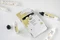 Kreul Candle Pen Kerzenmalfarbe Glamour Lighting, 4 Farben, 29ml, 4er-Set Vorschaubild