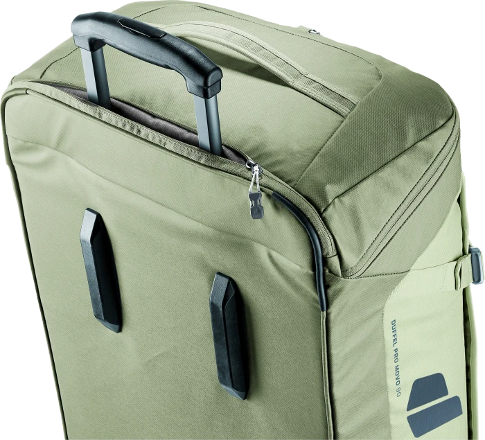 Deuter Duffel Pro Movo 90 mineral grove