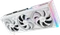 ASUS ROG Strix GeForce RTX 4080, ROG-STRIX-RTX4080-16G-WHITE, 16GB GDDR6X, 2x HDMI, 3x DP Vorschaubild