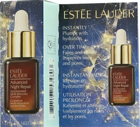 Estée Lauder Advanced Night Repair Synchronized Multi-Recovery Complex Serum, 7ml