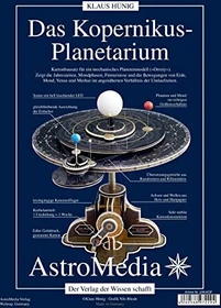 AstroMedia Das Kopernikus-Planetarium