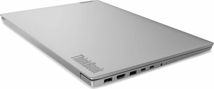 Lenovo ThinkBook 15 IIL, Mineral Grey, Core i7-1065G7, 16GB RAM, 512GB SSD, DE