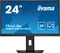 iiyama ProLite XB2483HSU-B5, 23.8" Vorschaubild