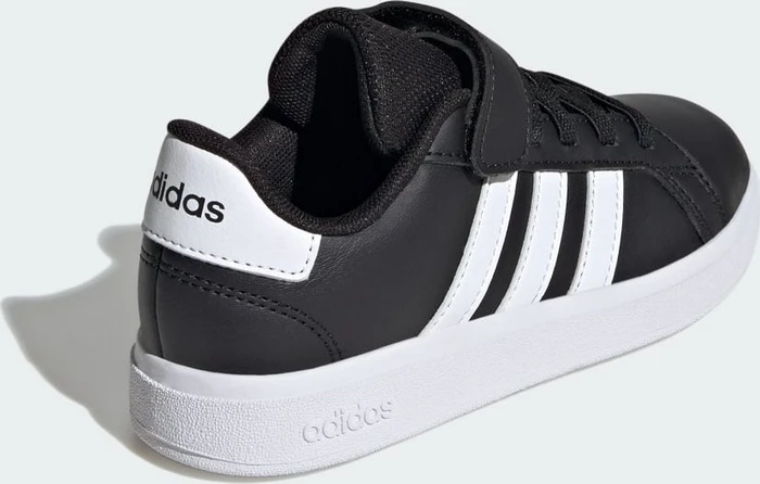 adidas Grand Court 2.0 core black/cloud white (Junior)