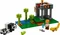 LEGO Minecraft - Der Panda-Kindergarten Vorschaubild