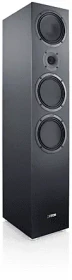 Canton GLE 80 S2 schwarz, Stück