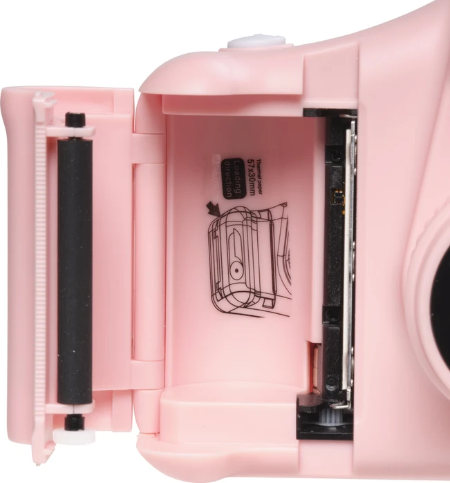 Denver KPC-1370 pink