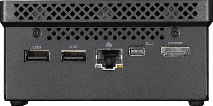 GIGABYTE Brix GB-BMPD-6005