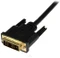 StarTech HDMI Typ-D Micro/DVI-D Adapterkabel schwarz, 1m Vorschaubild