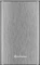 Sharkoon Rapid-Case externes-Gehäuse 9.5mm, silber, 2.5", USB-C 3.1 Vorschaubild
