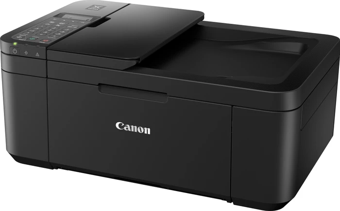 Canon PIXMA TR4750i schwarz, Tinte, mehrfarbig