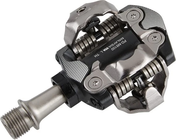 Shimano Deore XT PD-M8100 Klickpedale