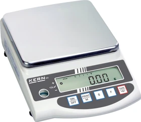 Kern EG 2200-2NM, Präzisionswaage, 2.2kg, 0.01g