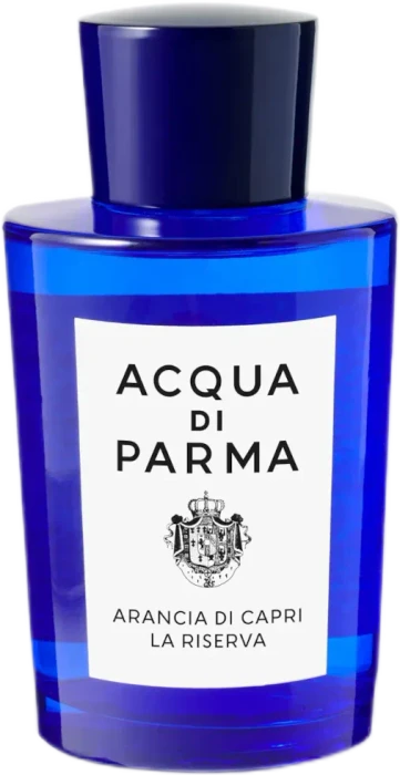 Acqua di Parma Blu Mediterraneo Arancia di Capri La Riserva Eau de Parfum, 180ml