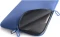 Tucano Second Skin Melange für Geräte von 15"/16" blau Vorschaubild