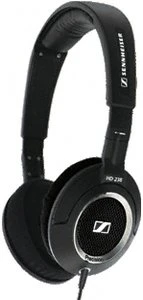 Sennheiser HD 238 Precision