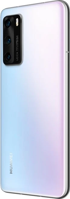 Huawei P40 Dual-SIM ice white