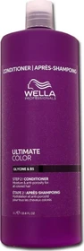 Wella Ultimate Color Conditioner, 1l
