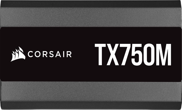 Corsair TX-M Series Modular 2021 TX750M 750W, ATX 2.4