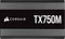 Corsair TX-M Series Modular 2021 TX750M 750W, ATX 2.4 Vorschaubild