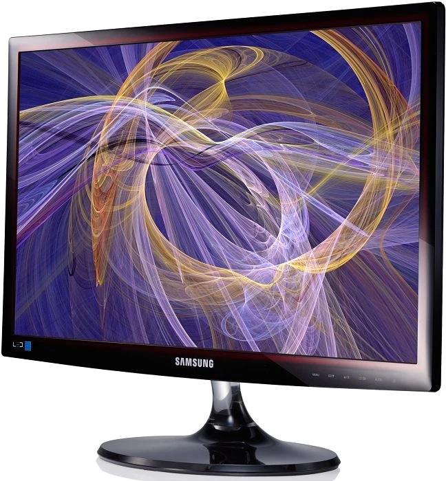 Samsung SyncMaster S27B350H, 27"
