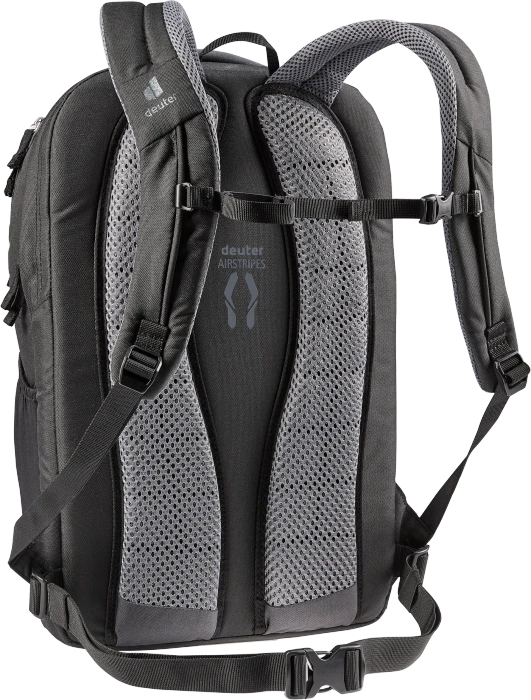 Deuter Giga graphite/black