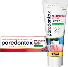 Parodontax Zahnfleisch Active Repair Zahncreme, 75ml