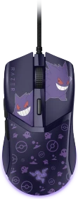 Razer Cobra Pokemon Gengar Edition, USB (RZ01-04650700-R3M1)