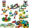 LEGO Education - Vergnügungspark Mint+ Vorschaubild