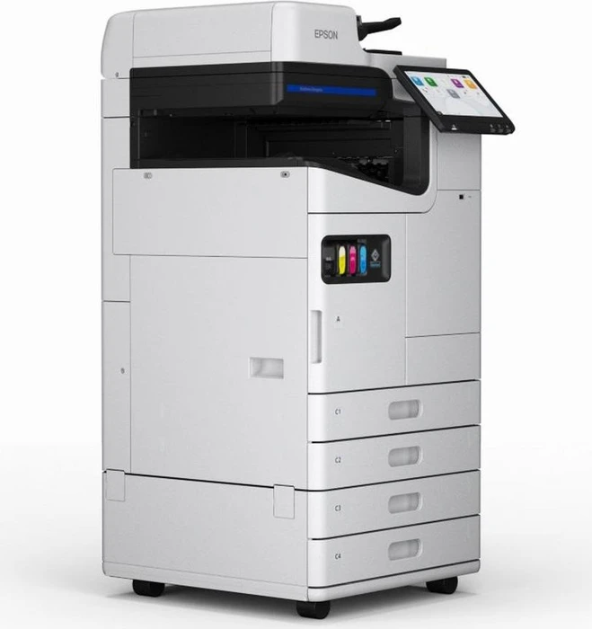 Epson WorkForce Enterprise AM-C4000, Tinte, mehrfarbig