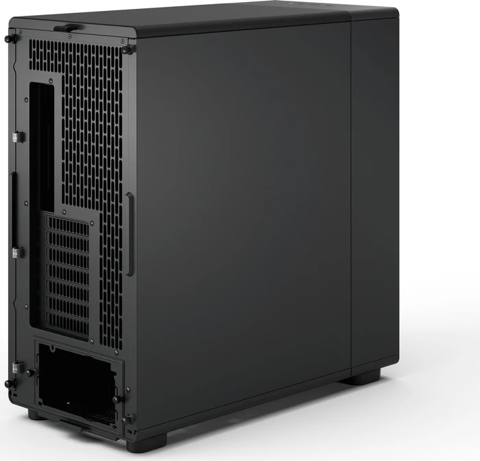 Fractal Design Epoch XL Black Solid