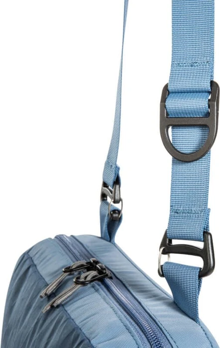 Tatonka Cross Body Bag M Umhängetasche elemental blue