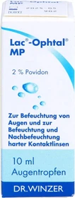 Lac -Ophtal MP Augentropfen, 10ml