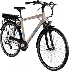 Zündapp Z807 beige/grün