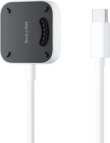 Insta360 GO Ultra Ladestation