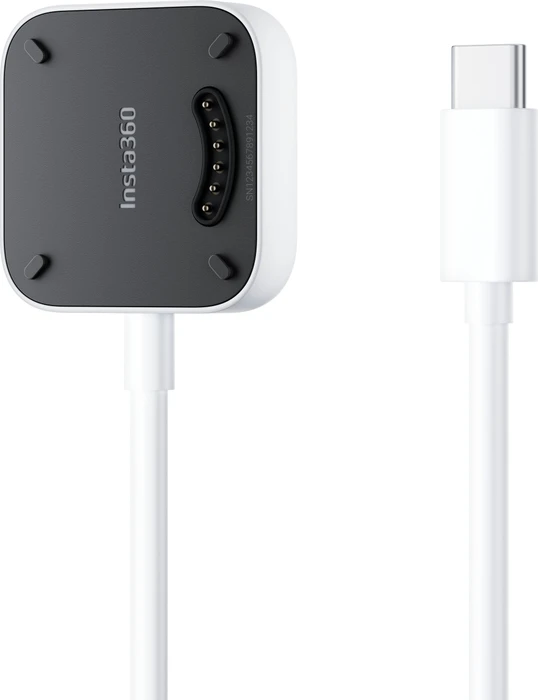 Insta360 GO Ultra Ladestation