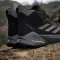 adidas Terrex Trailmaker 2.0 Mid GTX core black/carbon/grey four (Herren) Vorschaubild