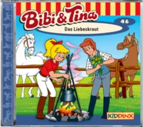 Bibi und Tina Folge 46 - Das Liebeskraut