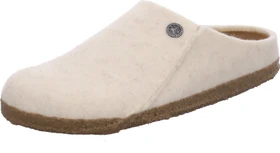 Birkenstock Zermatt Wollfilz ecru