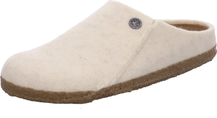 Birkenstock Zermatt Wollfilz ecru