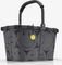 Reisenthel Carrybag smiley grey Vorschaubild