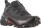 Salomon Cross Hike 2 GTX black/chocolate plum (Damen) Vorschaubild