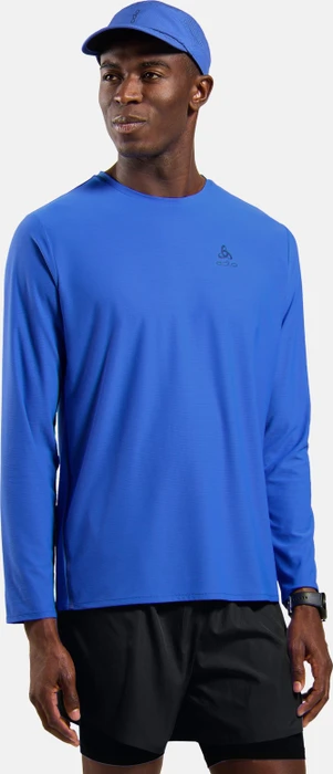 Odlo Zeroweight Chill-Tec 2.0 Laufshirt langarm (Herren)