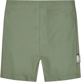 Sterntaler Radlerhose Badehose mattgrün (Junior)