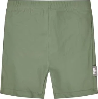 Sterntaler Radlerhose Badehose mattgrün (Junior)