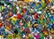 Clementoni Impossible Puzzle! DC Comics Justice League Vorschaubild